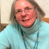 Mary Adams, DTM Photo