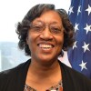 Diane Brockington, DTM Photo
